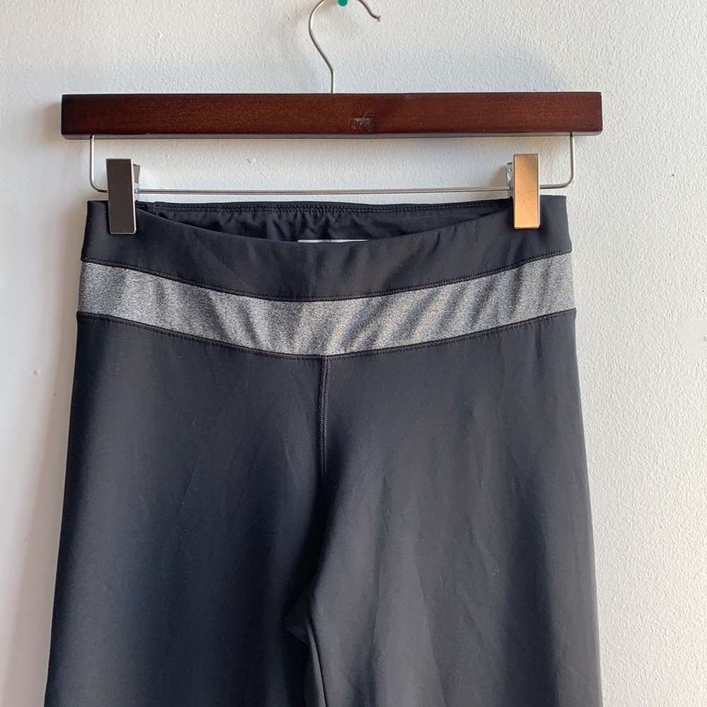 New Balance Lightning Dry Black Pants Small - Picture 2 of 7